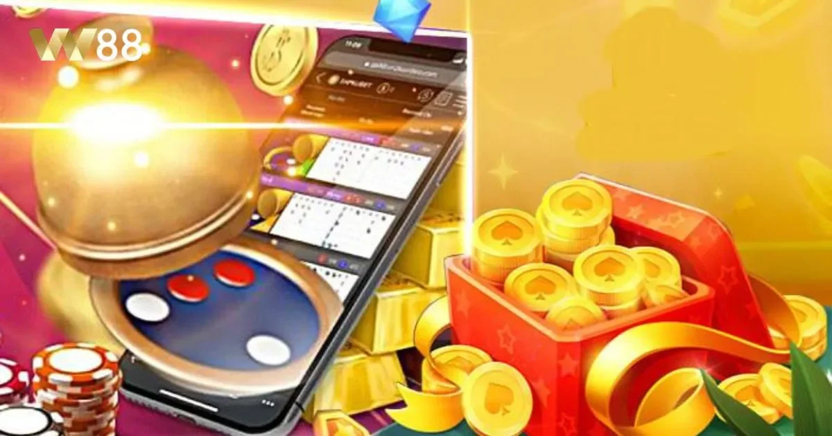 Ww88 23 Đa dạng sản phẩm và dịch vụ của nhà cái WW88